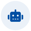 icono robot